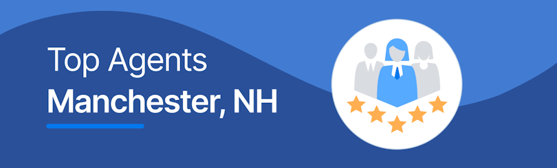 Top Real Estate Agents in Manchester, NH