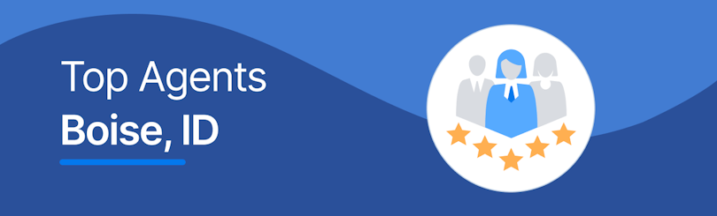 Find the best real estate agents in Boise