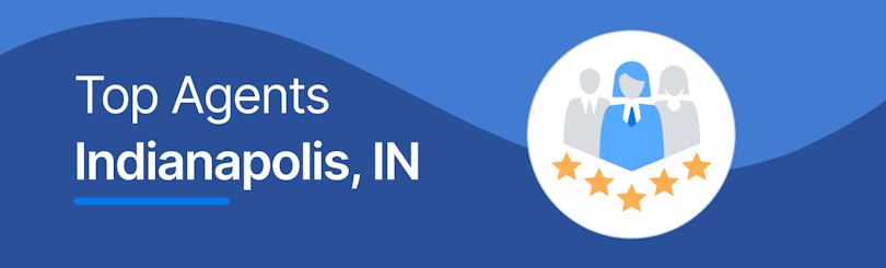 Top Real Estate Agents in Indianapolis, IN