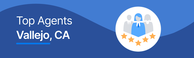 Top Real Estate Agents in Vallejo, CA