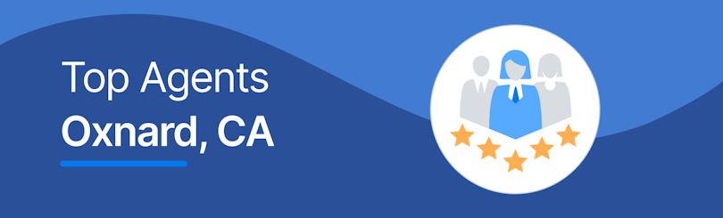 Top Real Estate Agents in Oxnard, CA