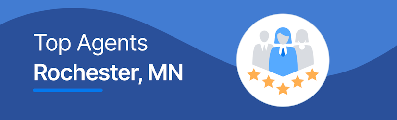Top Real Estate Agents in Rochester, MN