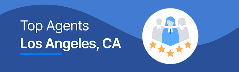 Top Real Estate Agents in Los Angeles, CA