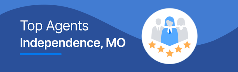 Top Real Estate Agents in Independence, MO