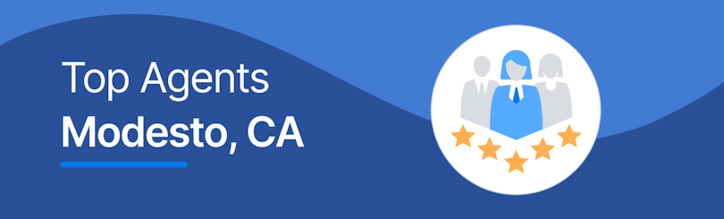 Top Real Estate Agents in Modesto, CA