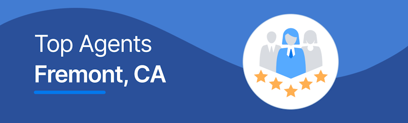 Top Real Estate Agents in Fremont, CA