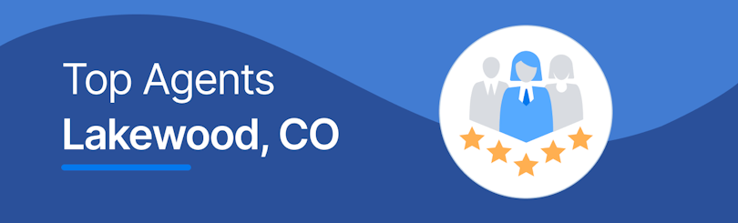 Top Real Estate Agents in Lakewood, CO