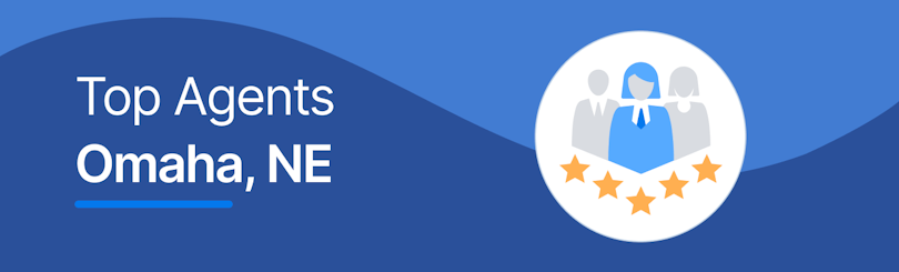 Top Real Estate Agents in Omaha, NE