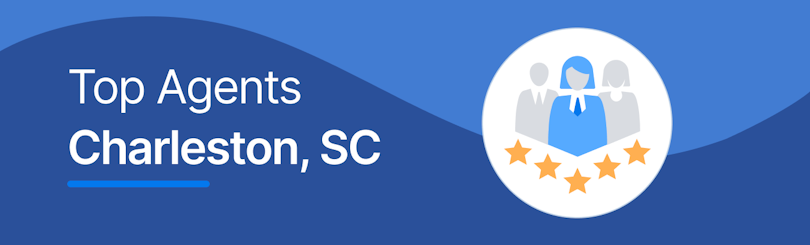 Find the best real estate agents in Charleston