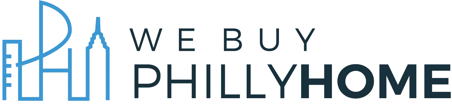 We Buy Philly Home logo