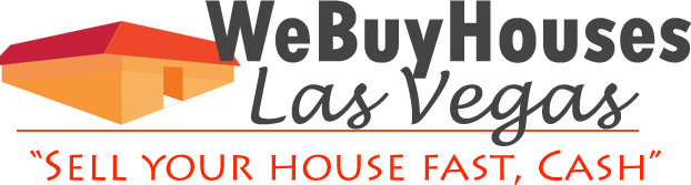 We Buy Houses Las Vegas logo