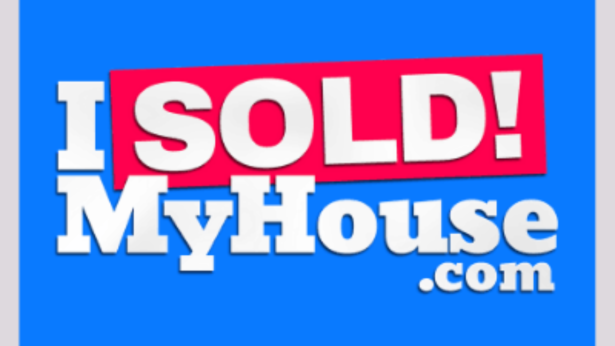 ISoldMyHouse.com Logo